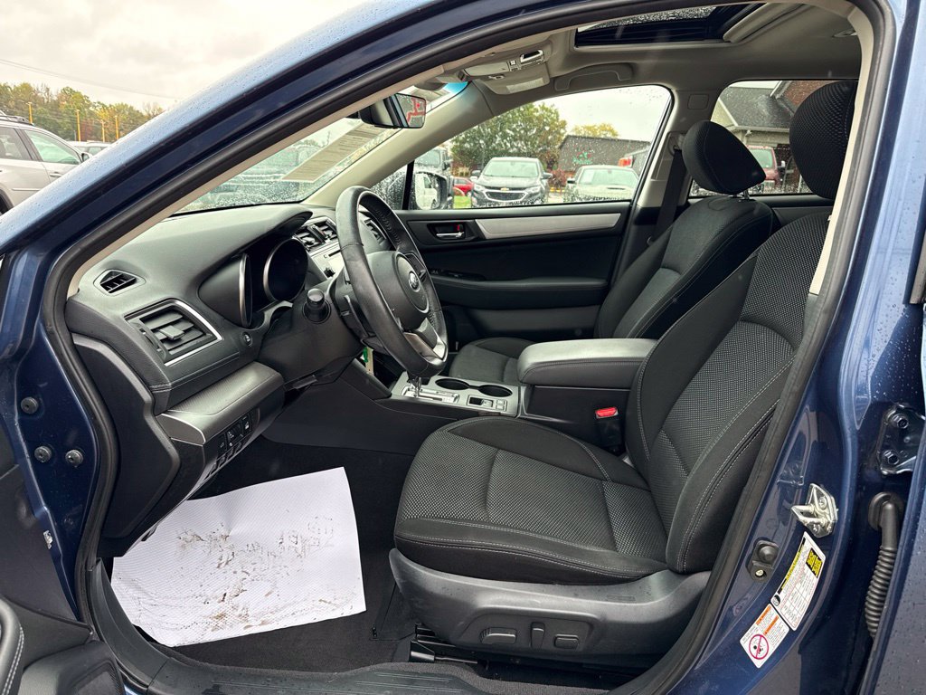 Used 2019 Subaru Outback 2.5i Premium AWD/4WD image 26