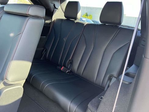 Certified 2023 Acura MDX A-Spec image 13