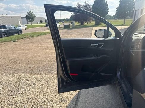 Used 2023 Kia Sportage LX AWD/4WD image 18