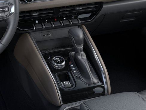 New 2026 GMC Canyon Denali AWD/4WD image 23