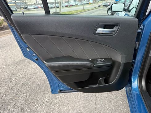 Used 2023 Dodge Charger SXT w/ Blacktop Package image 31