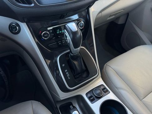 Used 2016 Ford C-MAX Energi SEL w/ Equipment Group 302A image 37