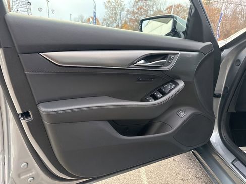 Used 2025 Cadillac CT5 Premium Luxury w/ Sun And Sound Package image 19