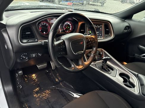 Certified 2021 Dodge Challenger R/T w/ Blacktop Package image 19
