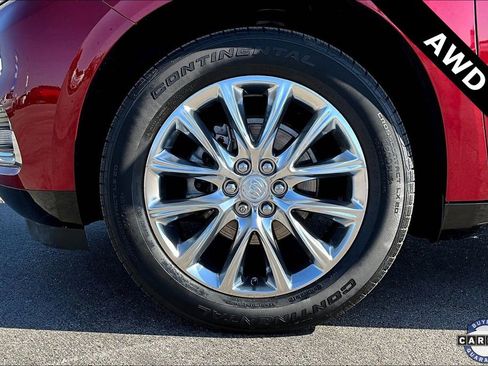 Used 2021 Buick Enclave Premium image 34