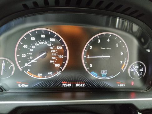 Used 2018 BMW X5 xDrive40e AWD/4WD image 23