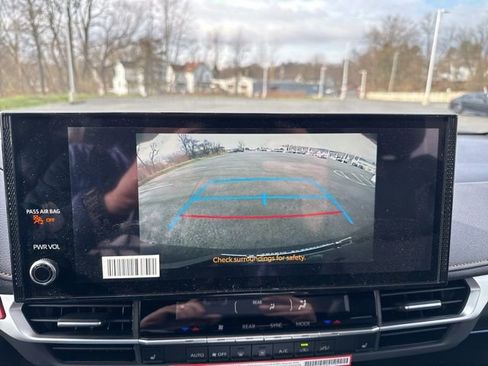 New 2026 Toyota Sienna XLE Woodland Edition image 28