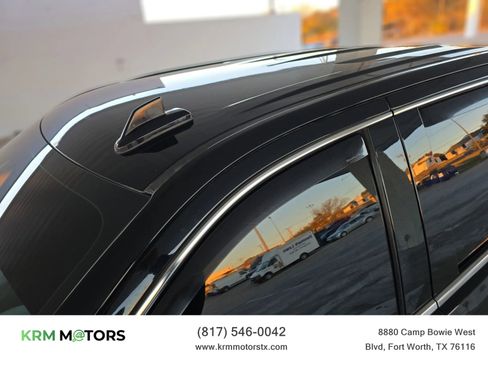 Used 2019 GMC Sierra 1500 SLT w/ SLT Premium Plus Package image 12