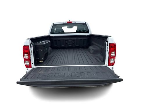 Used 2022 Ford Ranger XL w/ Trailer Tow Package AWD/4WD image 12