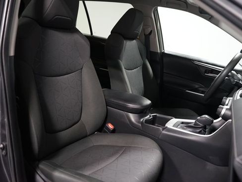 Certified 2024 Toyota RAV4 XLE FWD image 28