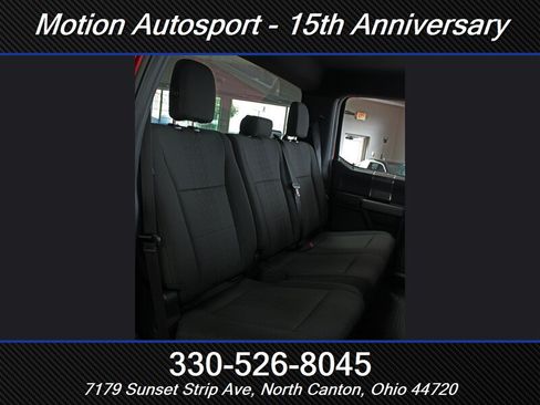 Used 2019 Ford F150 XLT w/ Equipment Group 301A Mid AWD/4WD image 31