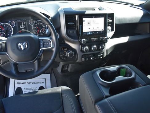 Used 2025 RAM 1500 Tradesman AWD/4WD image 19