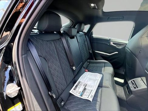 New 2026 Audi S5 Premium Plus AWD/4WD image 29