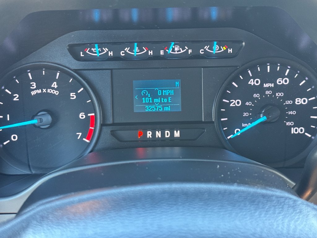 Used 2021 Ford F350 XL w/ Power Equipment Group AWD/4WD image 17