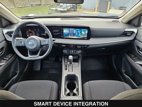 New 2026 Nissan Kicks S image 19