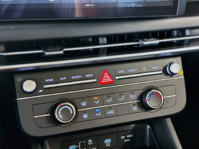 New 2026 Hyundai Tucson SE FWD image 15
