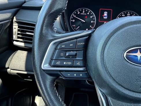 Used 2024 Subaru Legacy Premium AWD/4WD image 13