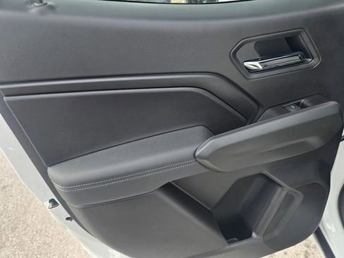 New 2026 GMC Canyon Elevation w/ Convenience Package AWD/4WD image 11