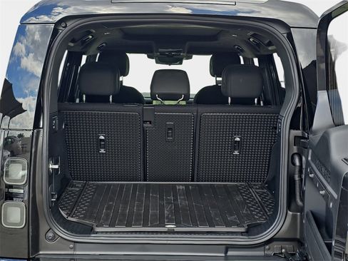 New 2026 Land Rover Defender 110 V8 image 13
