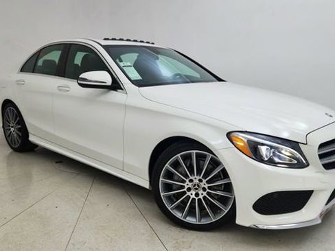Used 2018 Mercedes-Benz C 300 Sedan image 88