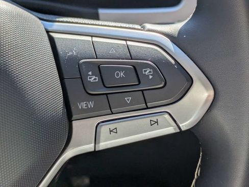 Used 2022 Volkswagen Atlas SE FWD image 27