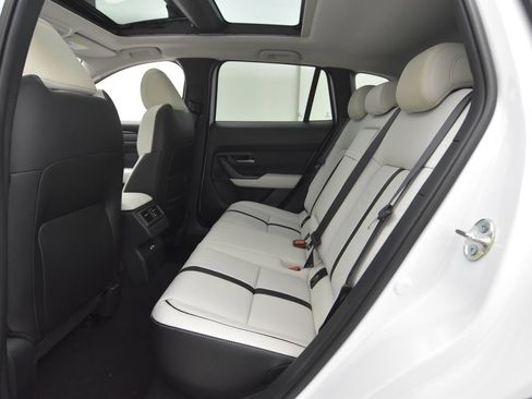 New 2026 MAZDA CX-50 AWD 2.5 S image 26