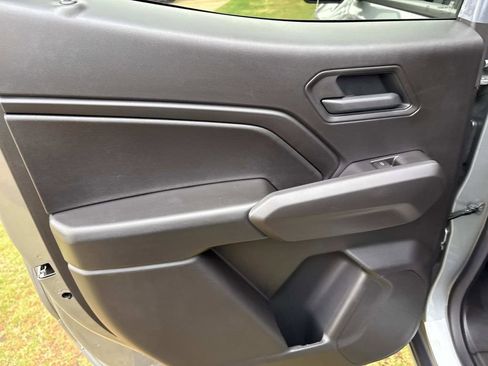 New 2026 Chevrolet Colorado Trail Boss image 12