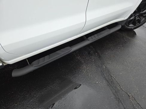 Used 2021 Chevrolet Silverado 1500 Custom image 11