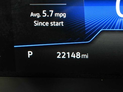 Certified 2023 Volkswagen Taos SE FWD image 22