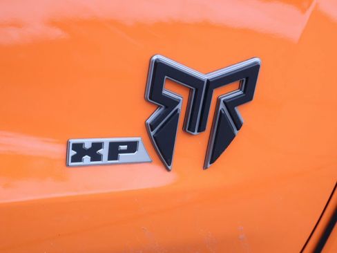 New 2025 GMC Sierra 1500 AT4 w/ AT4 Premium Package image 10