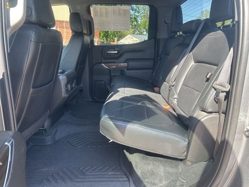 Used 2022 Chevrolet Silverado 1500 RST AWD/4WD image 18