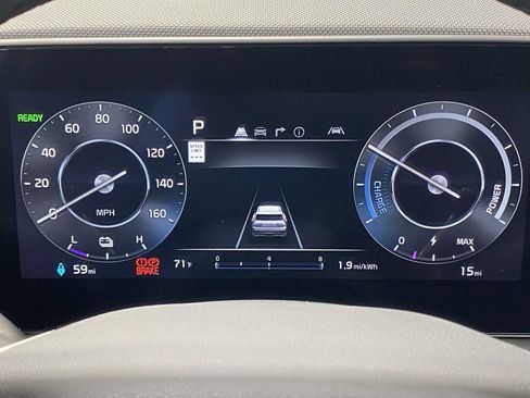 New 2026 Kia Niro Wind FWD image 27