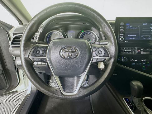 Certified 2023 Toyota Camry LE FWD image 15