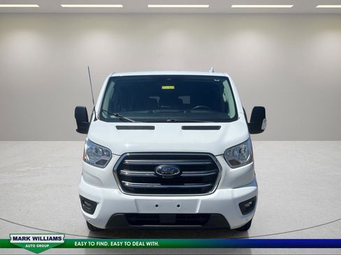 Used 2020 Ford Transit 350 XLT RWD image 8