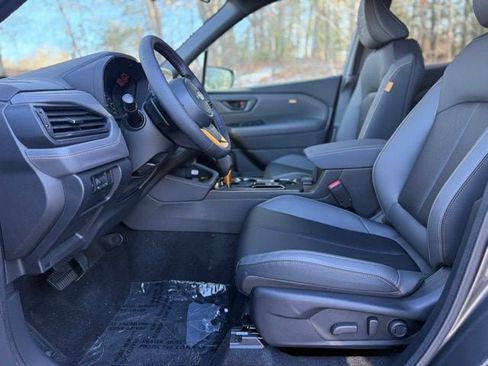 New 2026 Subaru Forester Wilderness image 3