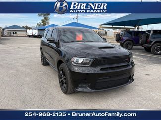 Used 2020 Dodge Durango R/T w/ Blacktop Package video 2