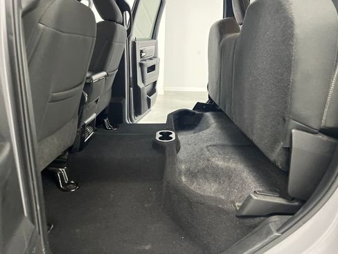 Used 2024 RAM 1500 Classic Warlock image 14