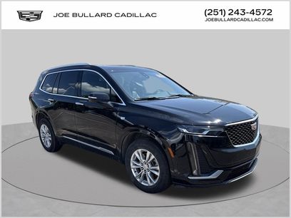 Used 2025 Cadillac XT6 Luxury