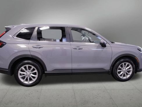 Certified 2024 Honda CR-V EX image 7