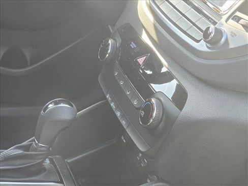 Used 2016 Hyundai Tucson SE w/ Option Group 02 image 8
