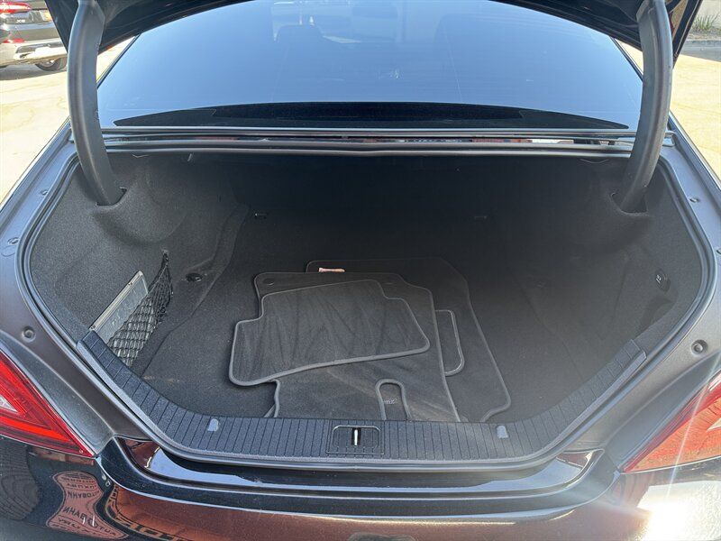 Used 2015 Mercedes-Benz CLS 400 image 15