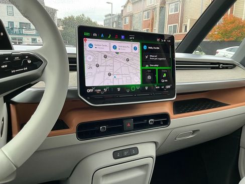 New 2025 Volkswagen ID. Buzz Pro S Plus image 19