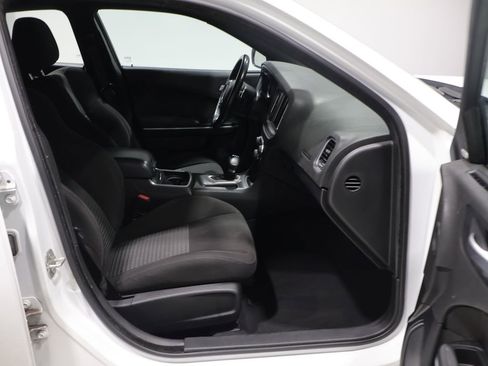 Used 2023 Dodge Charger R/T RWD image 21