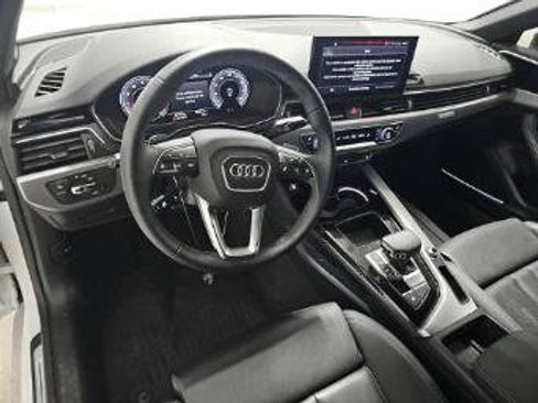 Used 2023 Audi A5 2.0T Premium Plus w/ Premium Plus AWD/4WD image 14