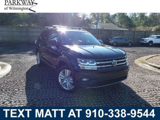 Used 2019 Volkswagen Atlas SE video 1