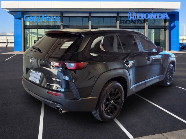 Used 2026 MAZDA CX-50 AWD 2.5 S w/ Preferred Pkg image 2
