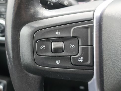 Used 2020 GMC Sierra 1500 SLT w/ SLT Premium Package image 17