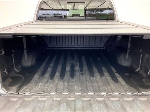 Used 2024 Chevrolet Colorado W/T w/ WT Convenience Package II image 27