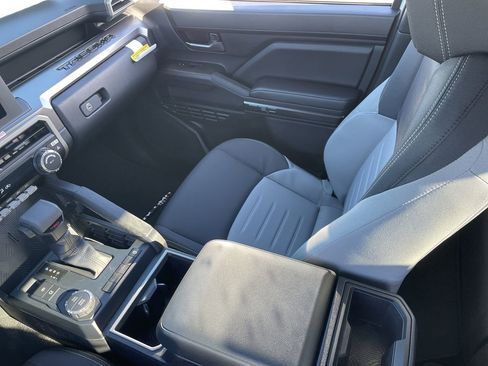 New 2026 Toyota Tacoma TRD Sport image 20