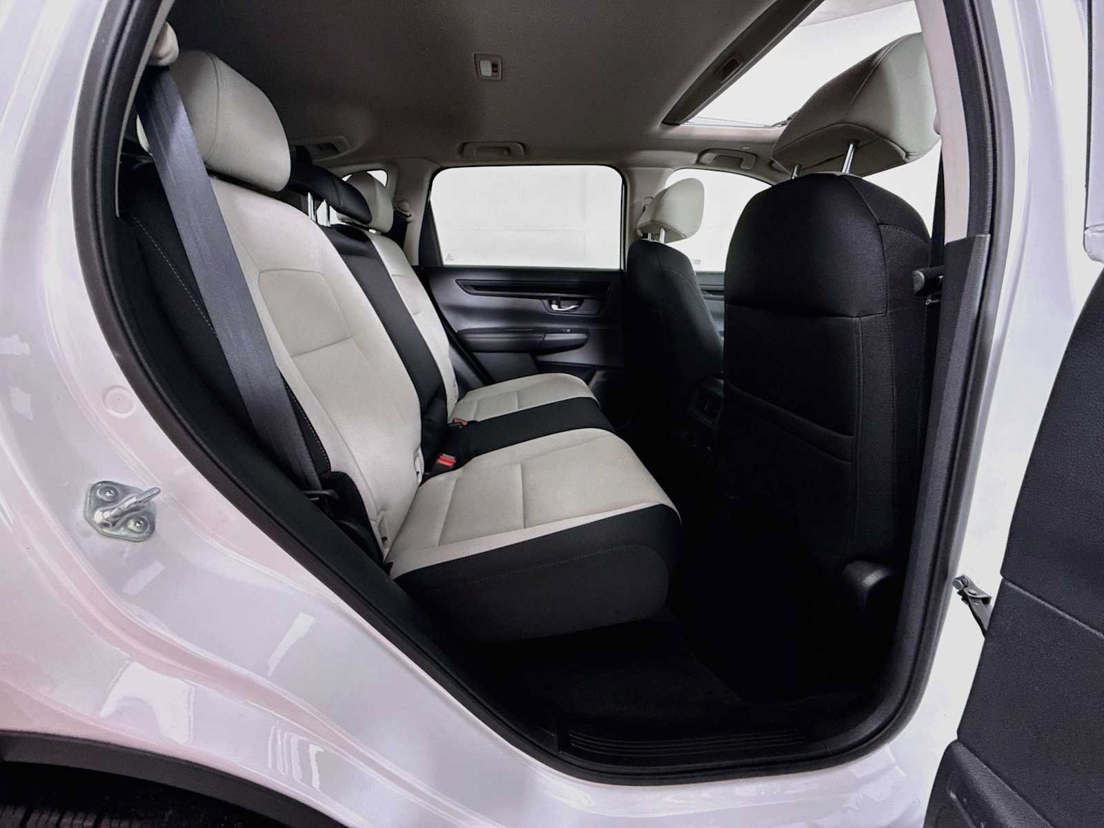 Used 2024 Honda CR-V EX image 22